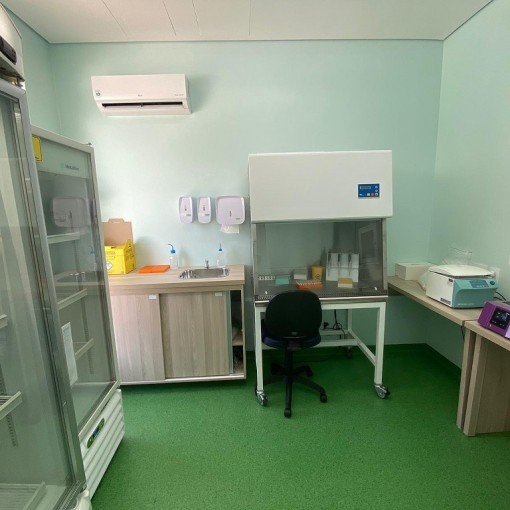 Laboratório Bom Pastor