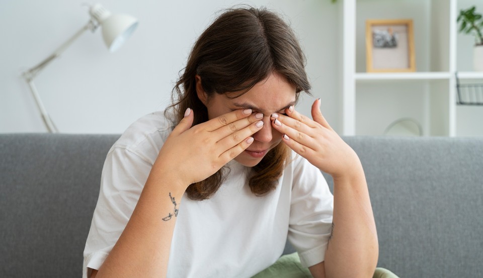 Sinusite: O que é? Quais são seus tipos?